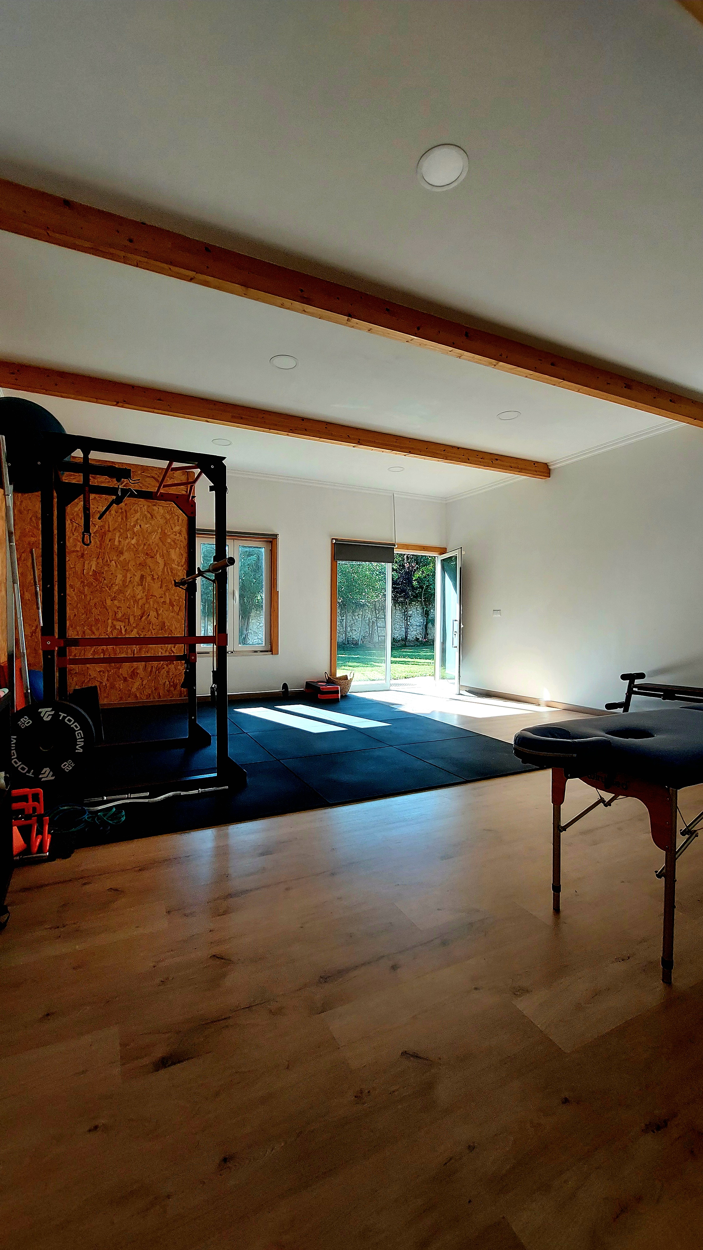 Espaço Physio Samuel