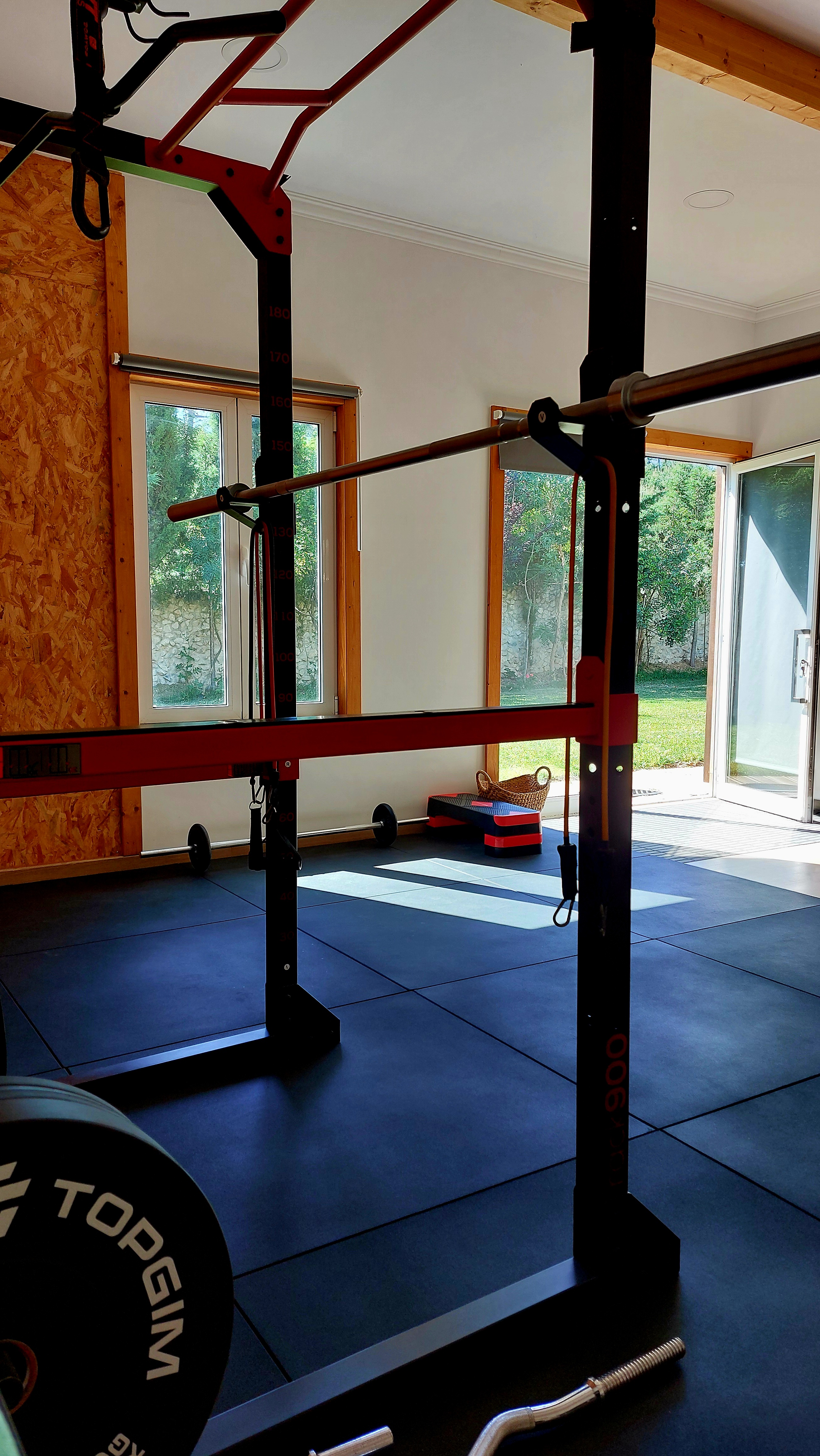 Espaço Physio Samuel