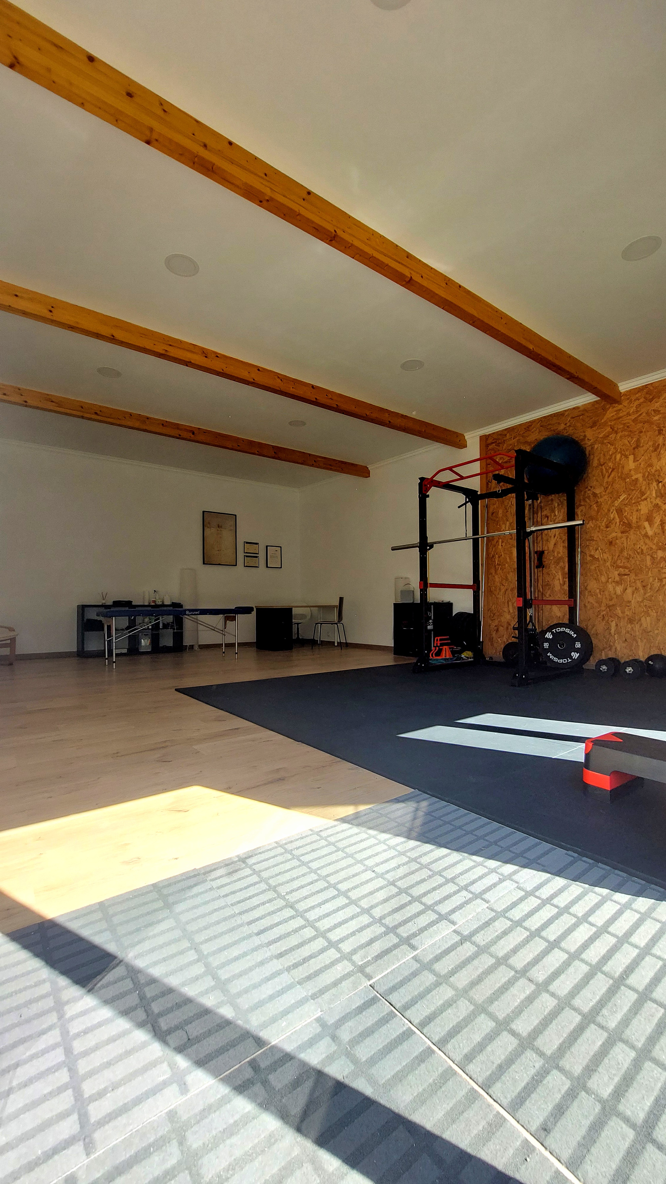 Espaço Physio Samuel